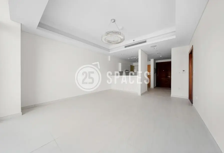 Darvesta Gewan Island | 1BR Crystal Walk View Residence-4