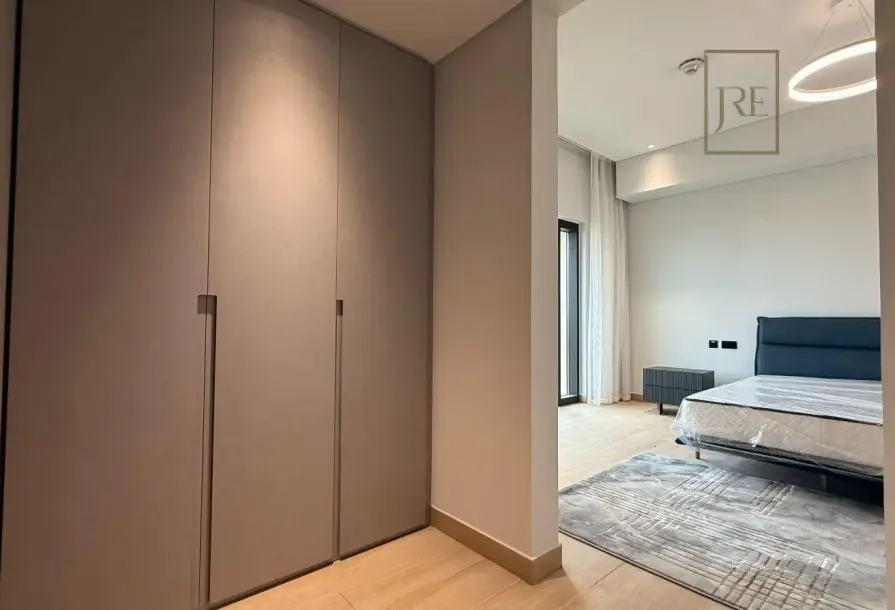 Darvesta Giardino Pearl | 2BR + Maid Fully Furnished-4