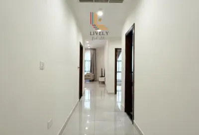 Hot Deal | Fully Furnished 1BR Apartment | Residential D5, Lusail | Darvesta