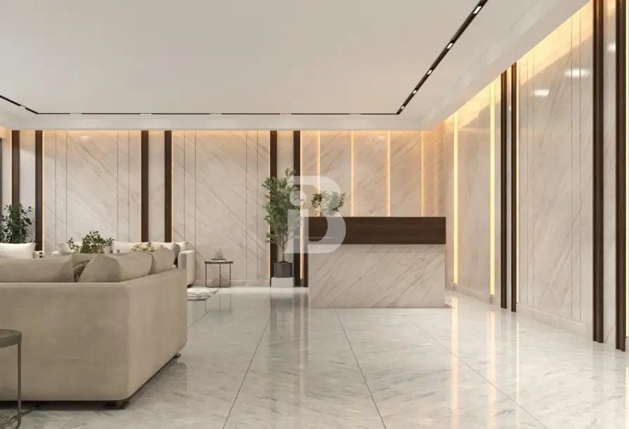 Darvesta Lusail Boulevard | 1BR with 7-Year Payment Plan-3