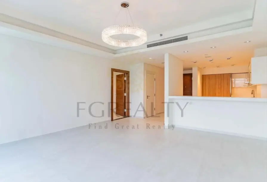 Darvesta Gewan Island | 1BR Full Sea View Residence-4