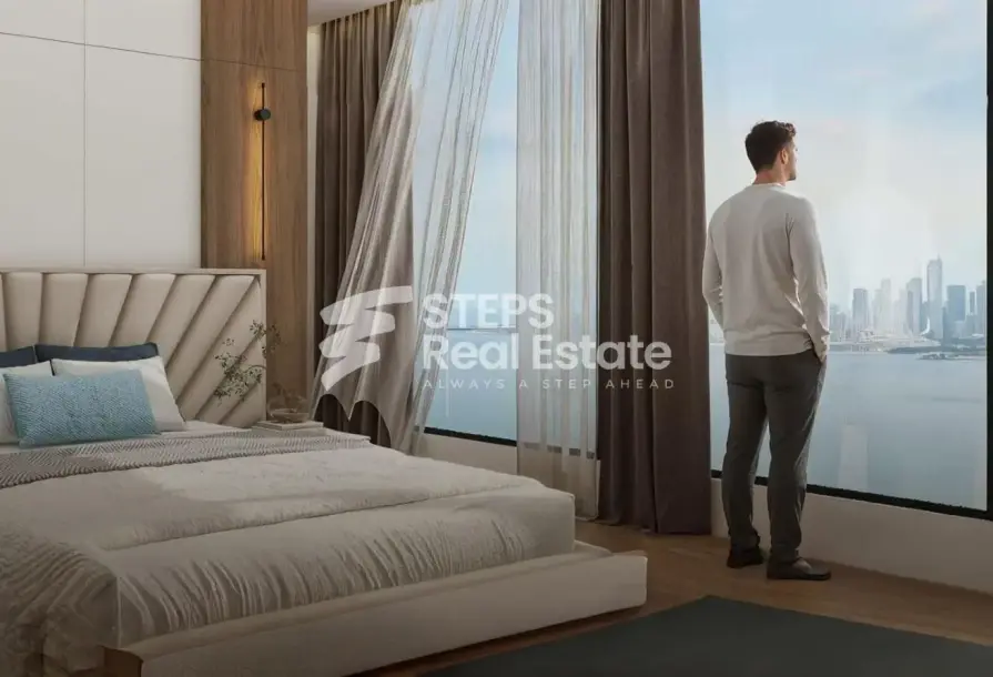 Darvesta Qetaifan Signature Villa | Luxury Waterfront Ownership-7