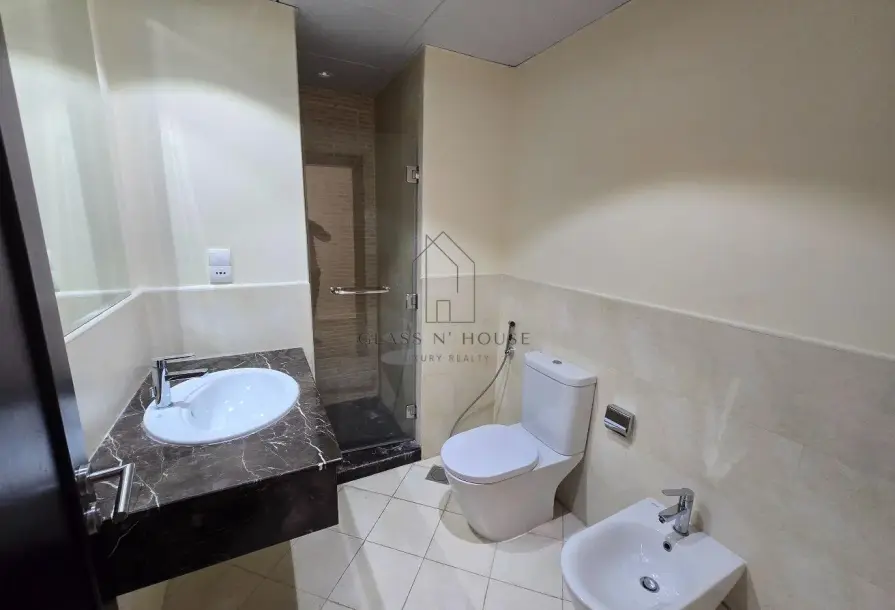 Darvesta Infinity Pearl | Full Sea View 3-Master Residence-4