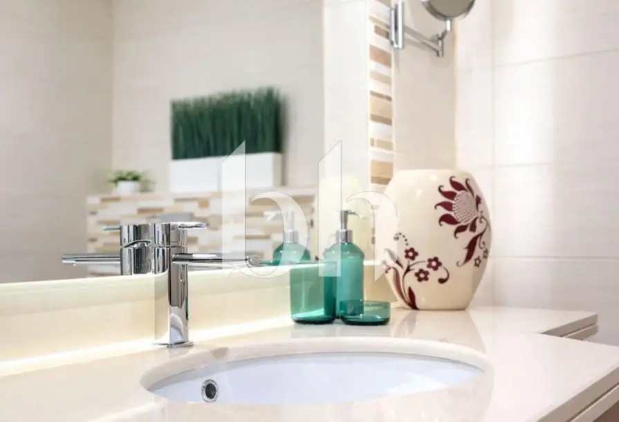 Darvesta Lusail Marina | Fully Furnished 1-Bedroom Apartment-4