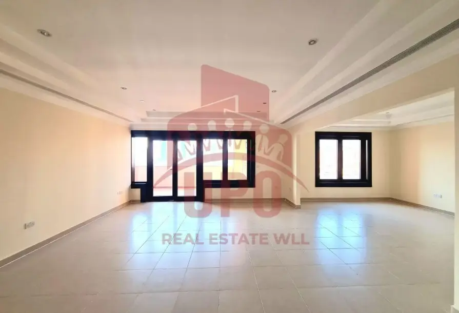 Sea-View 2BR | Bills Included | Porto Arabia | Darvesta-2