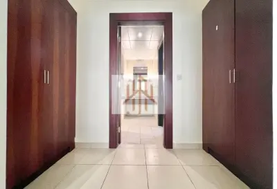 Marina-View 1BR | Furnished | Balcony | Darvesta