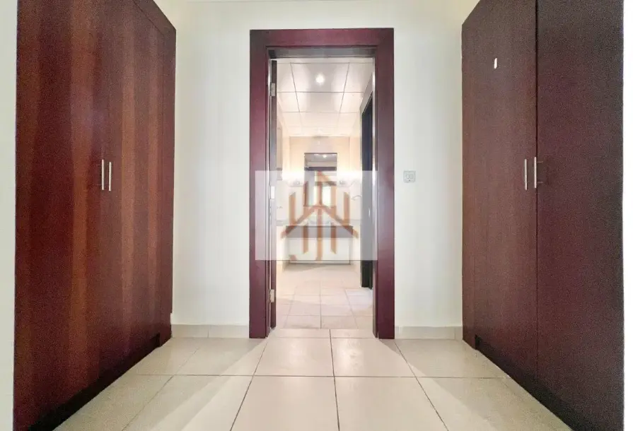 Marina-View 1BR | Furnished | Balcony | Darvesta-5
