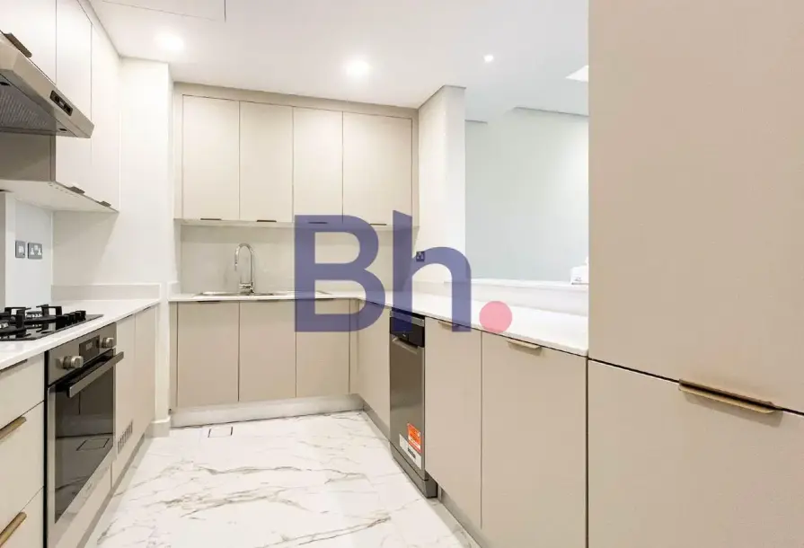 Brand-New 1BR | Furnished | Lusail Marina | Darvesta-5
