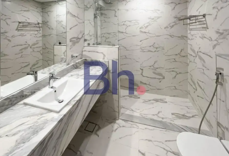 Brand-New 2BR | Balcony | City View | Darvesta-5