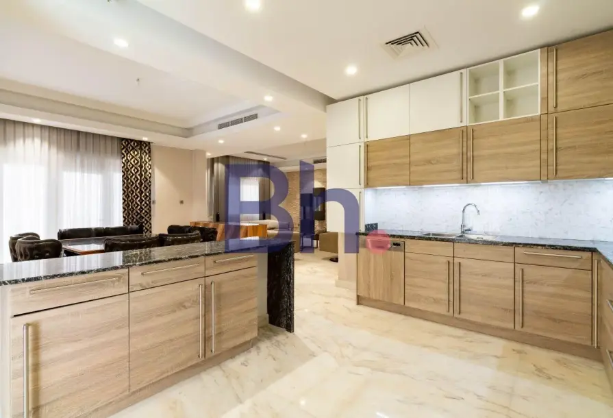 Spacious 4BR + Maid Villa | Fully Furnished | Darvesta-10