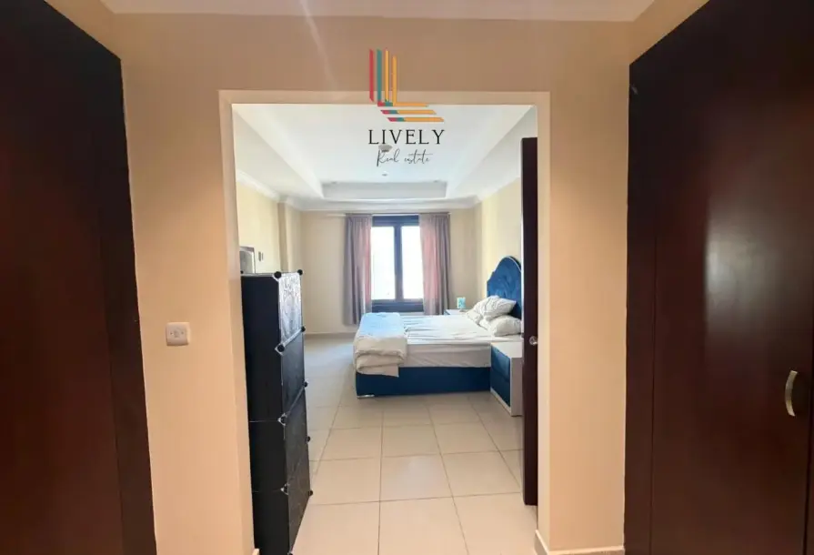 Bills-Included 1BR | Infinity Pool | Prime Location | Darvesta-4