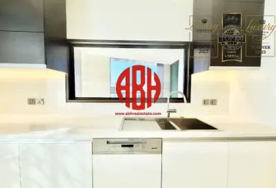 Elegant 2BR | Furnished | Bills Included | Darvesta