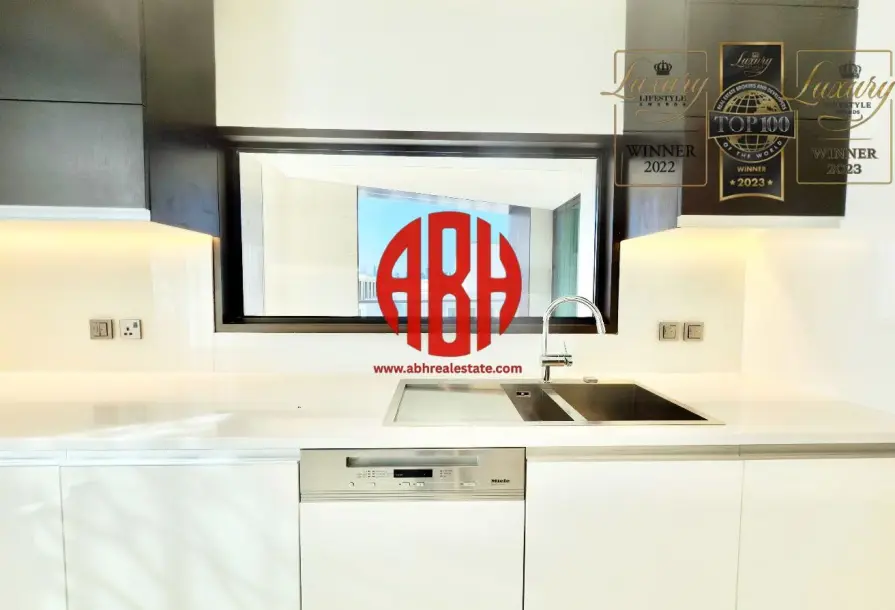 Elegant 2BR | Furnished | Bills Included | Darvesta-5