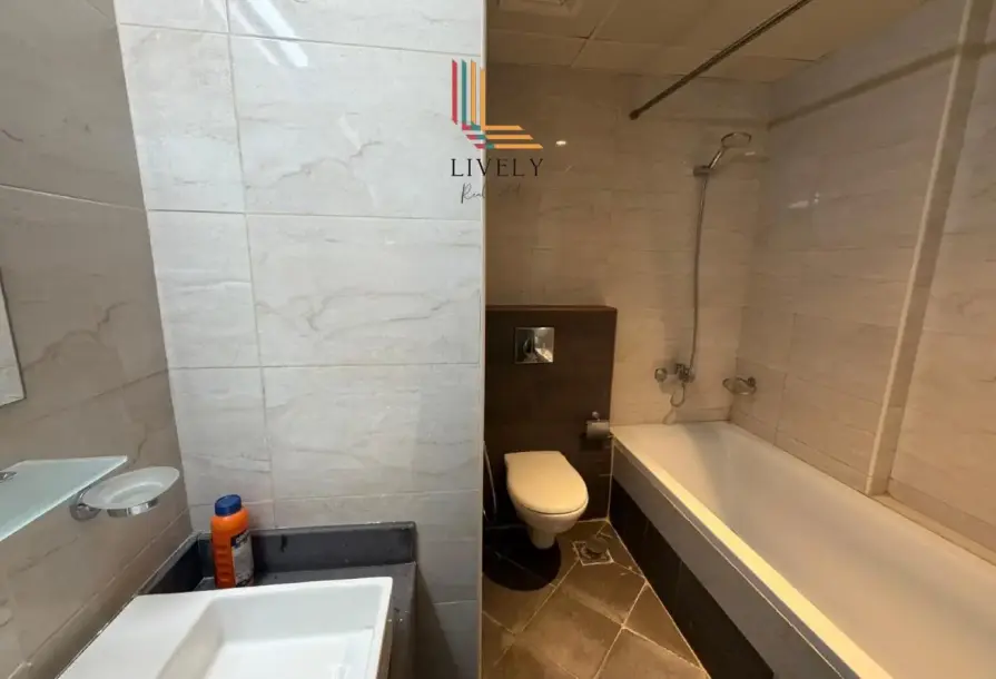 All-Inclusive 1BR Luxury Apartment | Hot Deal | Darvesta-5