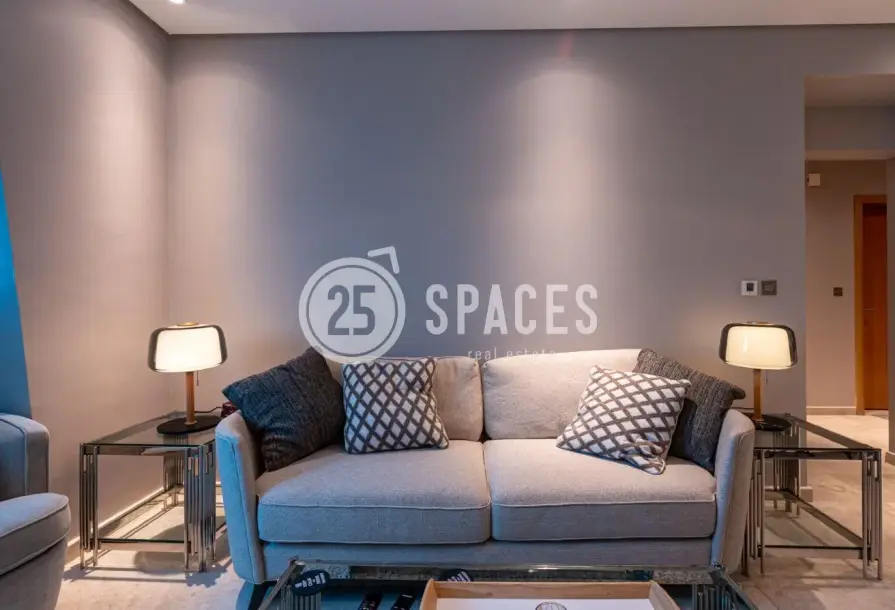 Renovated 2BR Luxury Apartment | Zig Zag – Darvesta-5