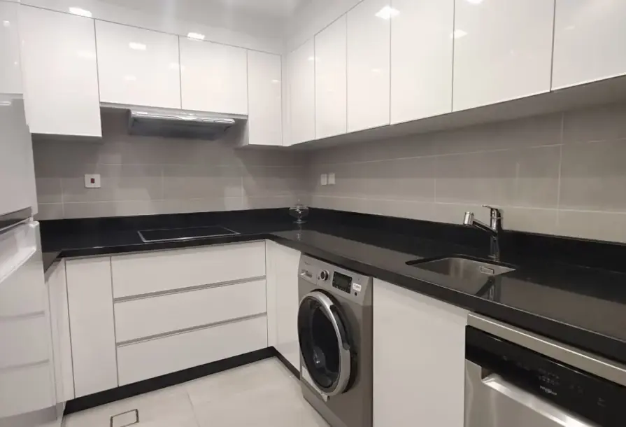 Large Furnished Studio | Viva Bahriya – Darvesta-4