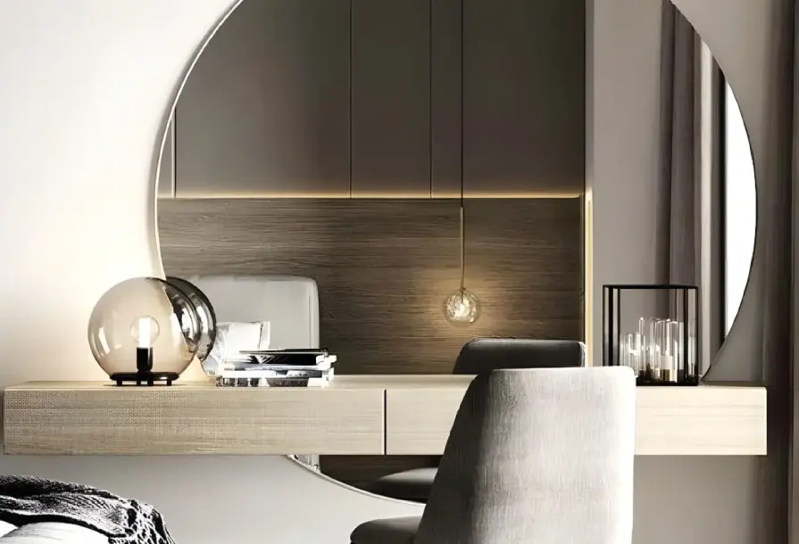 Darvesta Marina Signature | 1BR + Maid-5