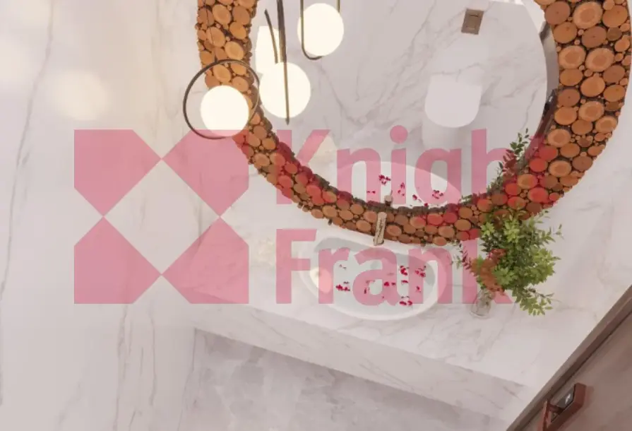 Darvesta Waterfront Residences | 2BR Lusail-5