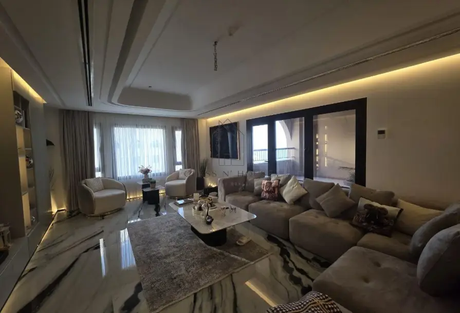 Darvesta Signature 2BR | Sea View | Tower 28-5