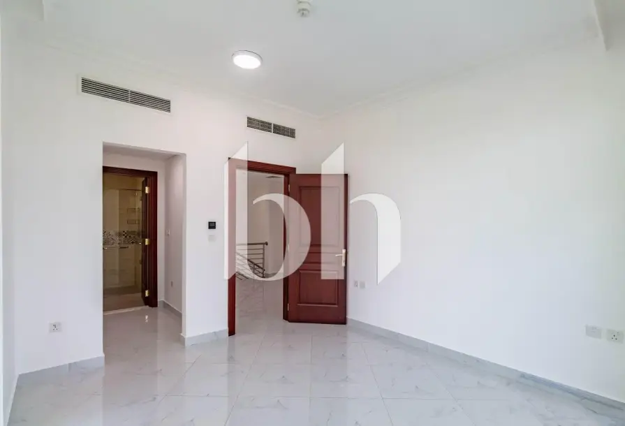 High-ROI Duplex | Lusail Marina | Title Ready-5