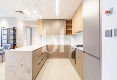 Darvesta Lusail Marina | 2BR City View Apartment