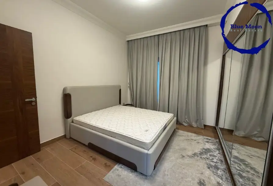 2BR Fully Furnished Apartment | Pearl Giardino, The Pearl | Bills Included-5