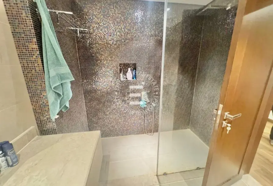 Darvesta Fox Hills Lusail | 1BR with Ready Title Deed-5