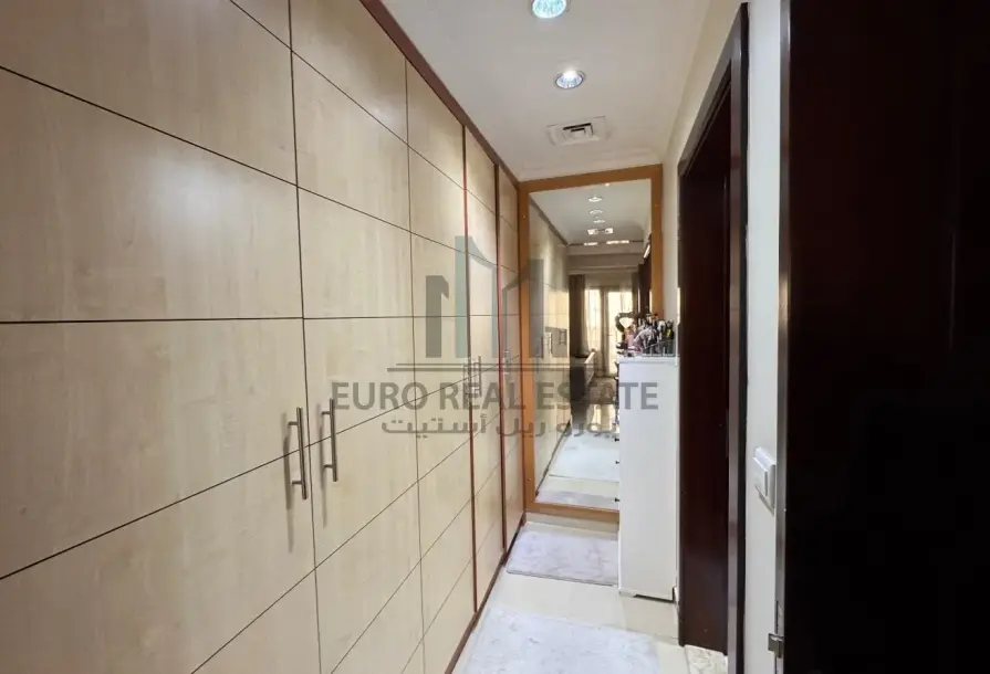 Darvesta Porto Arabia | 1BR + Office Investment Apartment-8