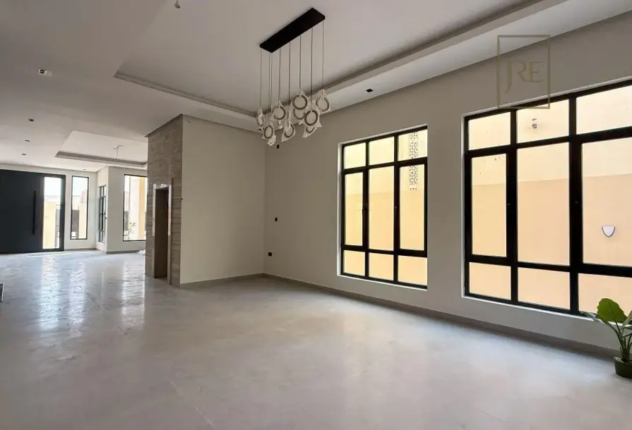 Darvesta Al Wukair | Grand 7-Bedroom Family Villa-5