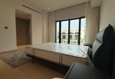 Darvesta Giardino Pearl | 2BR + Maid Fully Furnished