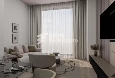 Darvesta Qetaifan | 2-Bedroom Island Home with 7-Year Plan