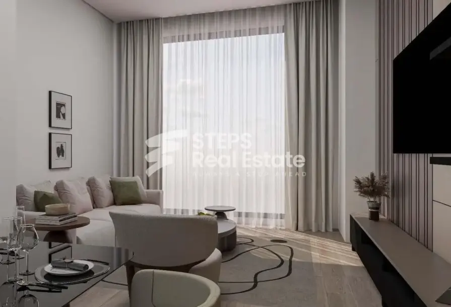 Darvesta Qetaifan | 2-Bedroom Island Home with 7-Year Plan-5