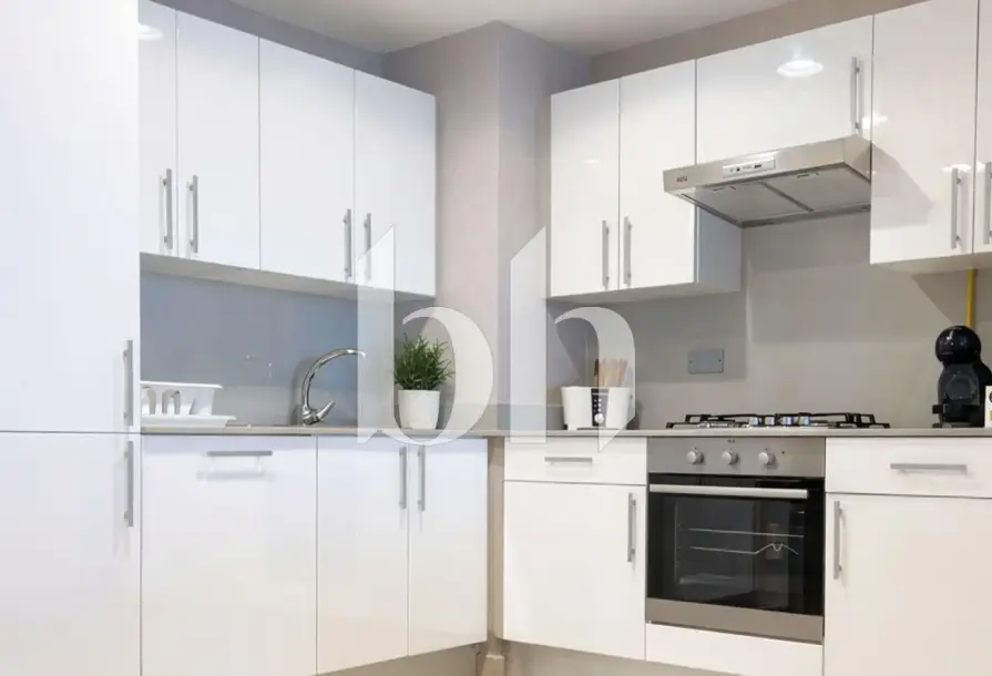 Darvesta Lusail Marina | Fully Furnished 1-Bedroom Apartment-5