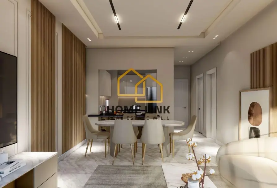 Darvesta Lusail Marina | 1 & 2-Bedroom Premium Apartments-6