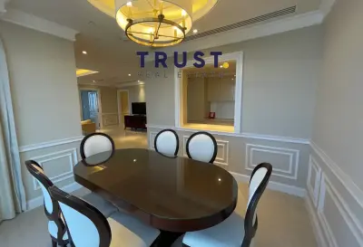 Darvesta Luxe 2BHK | Fully Furnished with Top Amenities & 1-Month Free