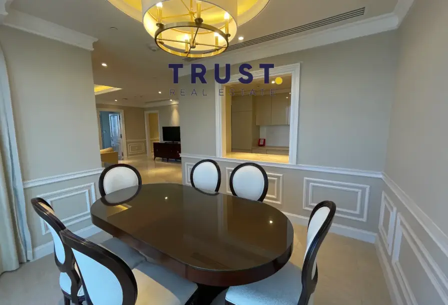 Darvesta Luxe 2BHK | Fully Furnished with Top Amenities & 1-Month Free-5