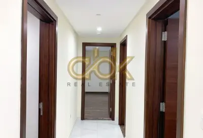Darvesta Lusail | Fully Furnished 2-Bedroom + Maid’s Room Apartment for Rent