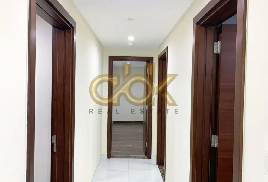 Darvesta Lusail | Fully Furnished 2-Bedroom + Maid’s Room Apartment for Rent-6