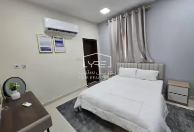 Darvesta | Fully-Furnished 1 & 2 Bedroom Residences – Old Al Ghanim