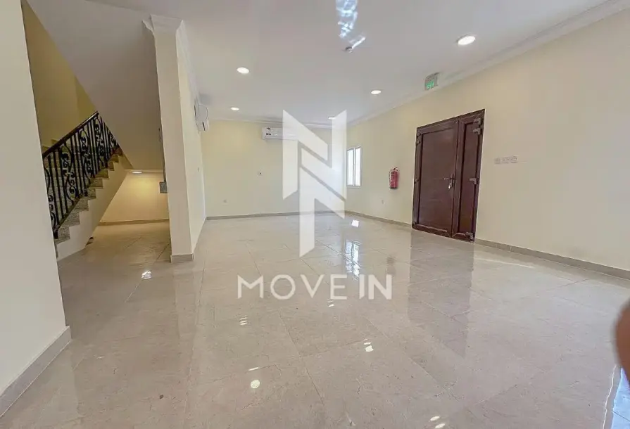 Brand-New 6BR Villa | Luxury Living | Al Kheesa-0
