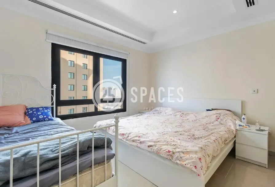 Darvesta | Furnished 1BR Apartment with Bills Included-7