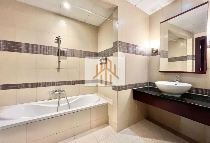 Marina-View 1BR | Furnished | Balcony | Darvesta-6