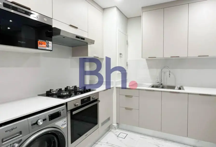 Brand-New 2BR | Balcony | City View | Darvesta-6