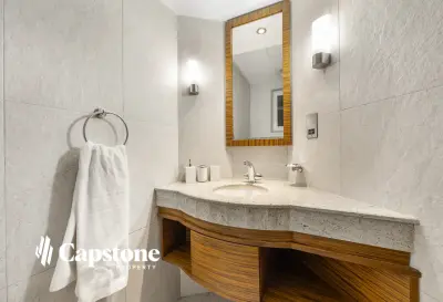 Bills-Included 1BR | Furnished | Najma | Darvesta