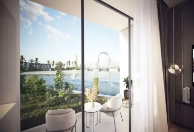 Skala 4BR Beach Villa | Private Pool | Darvesta-7