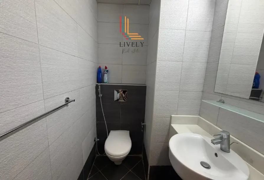 All-Inclusive 1BR Luxury Apartment | Hot Deal | Darvesta-6