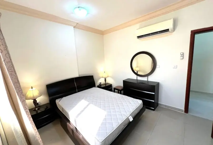 All-Inclusive 1BR | No Commission | Al Sadd – Darvesta-6