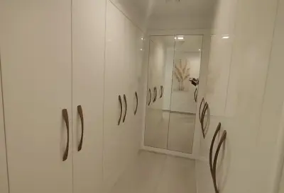 Large Furnished Studio | Viva Bahriya – Darvesta