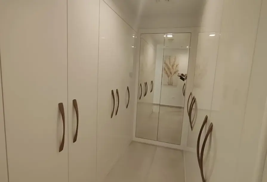 Large Furnished Studio | Viva Bahriya – Darvesta-5