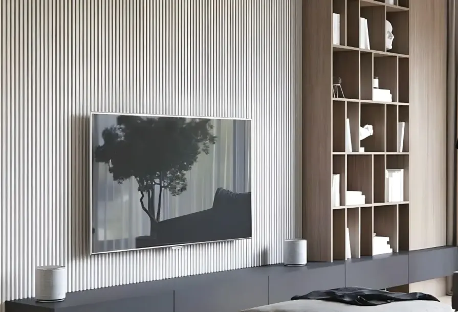 Darvesta Marina Signature | 1BR + Maid-6